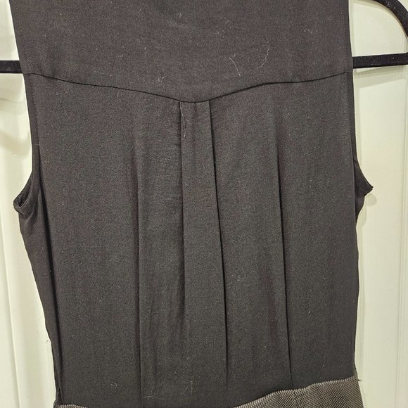 Mango NEW with TAG Classic Dress for Work or Evening - Picture 3 of 7